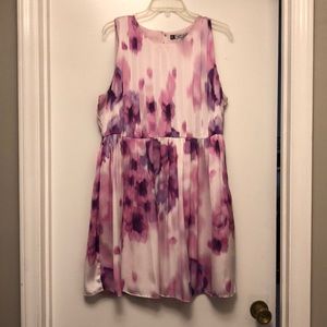 Jennifer Lopez Spring Dress